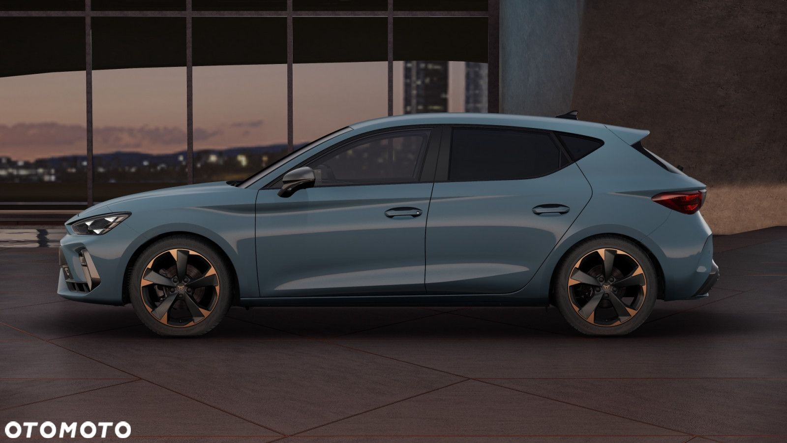 Cupra Leon - 2