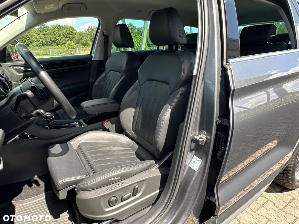 Skoda Kodiaq 2.0 TDI 4x4 L&K DSG - 29