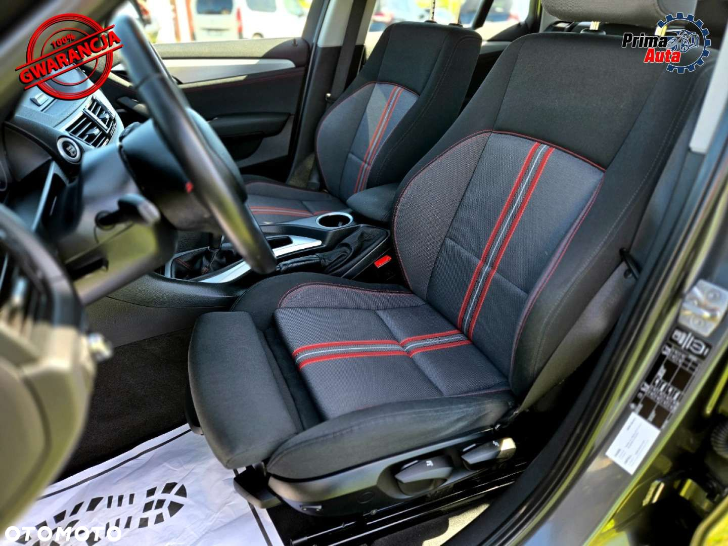 BMW X1 sDrive18d - 3