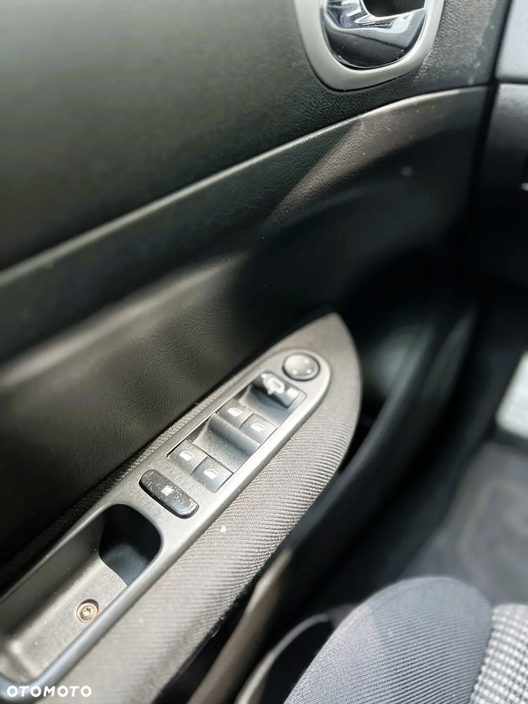 Peugeot 307 - 15