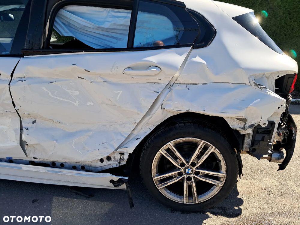 BMW Seria 1 - 3