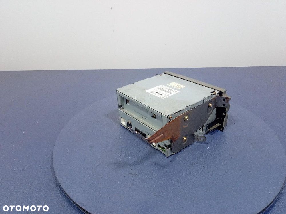 MITSUBISHI ENDEAVOR RADIO MN141260 - 2