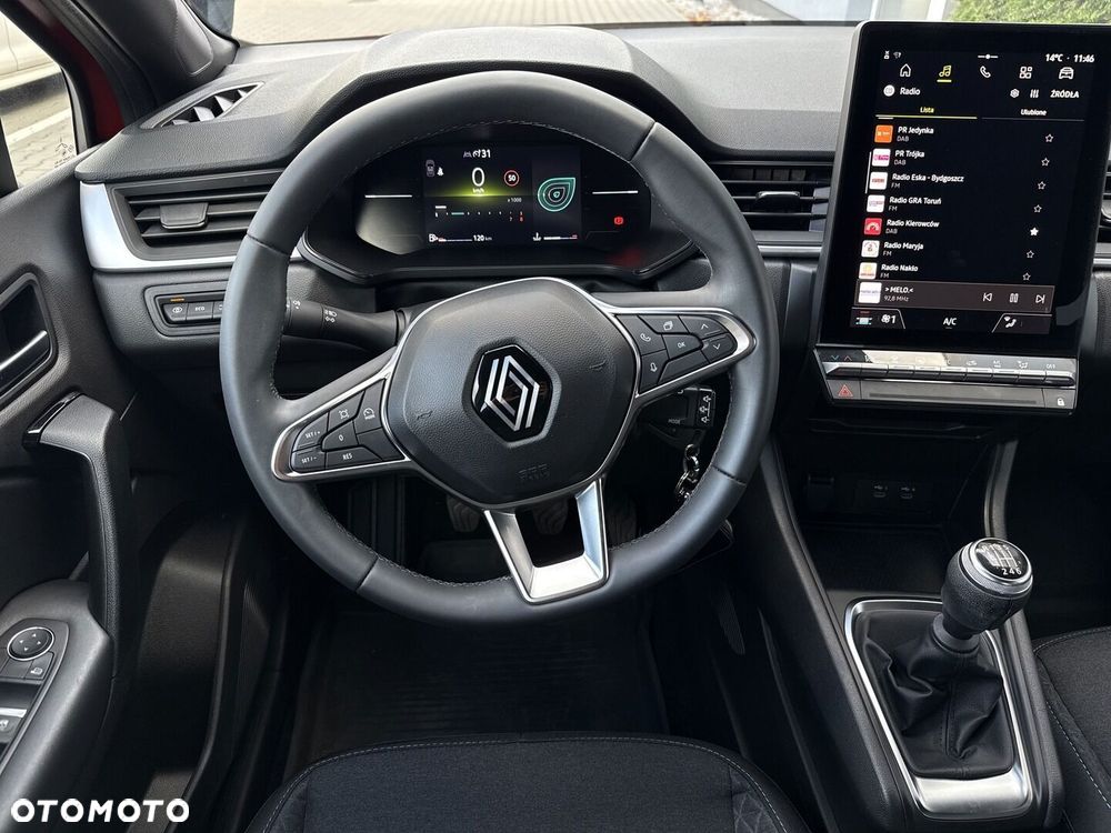 Renault Captur 1.0 TCe Evolution - 14