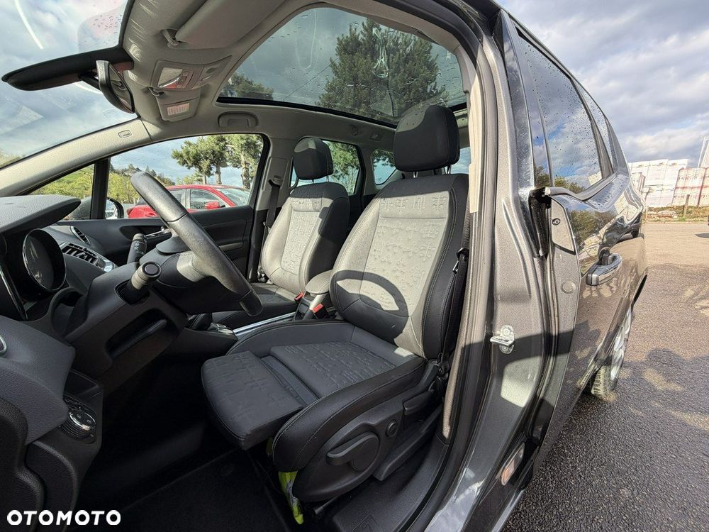 Opel Meriva 1.4 T Cosmo - 14