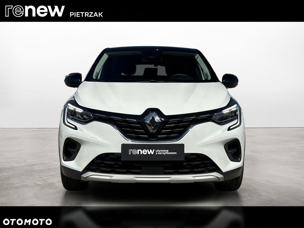 Renault Captur 1.3 TCe mHEV Techno EDC - 9