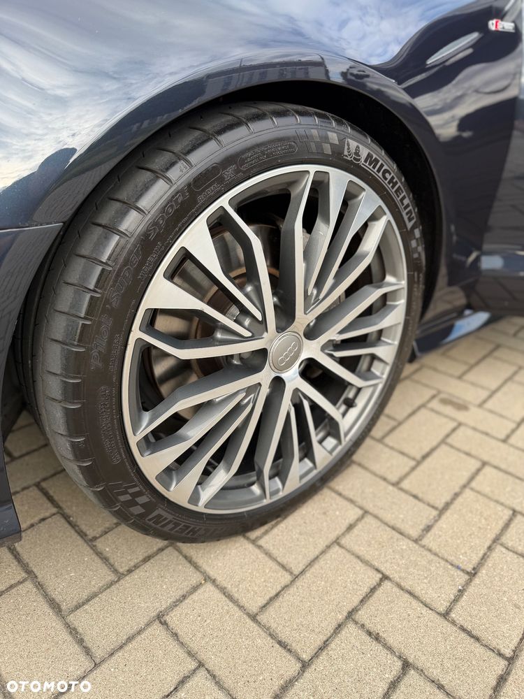 Audi A6 Limousine - 36