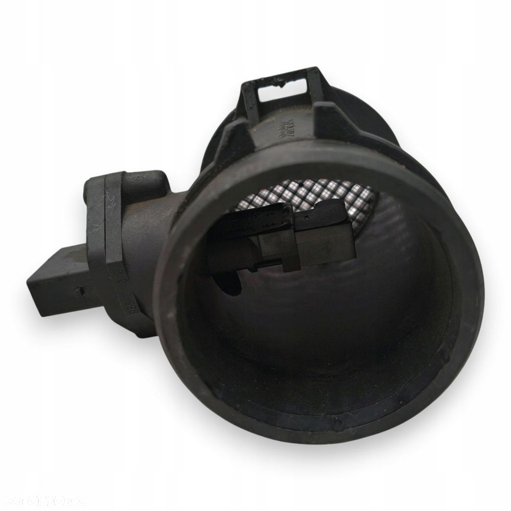 PRZEPŁYWOMIERZ Mercedes W202 W210 W124 CLK 1.8 2.0 2.3 A0000940948 Bosch - 7