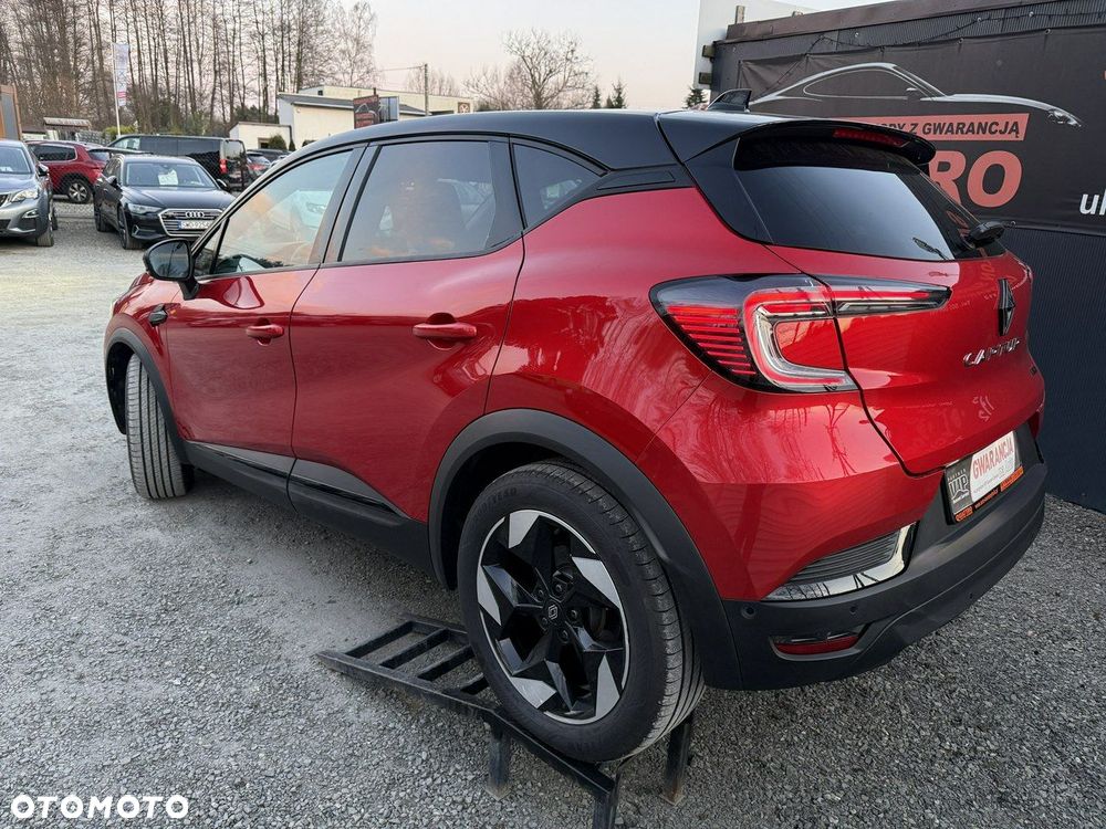 Renault Captur - 8