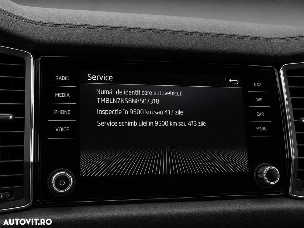 Skoda Kodiaq - 21