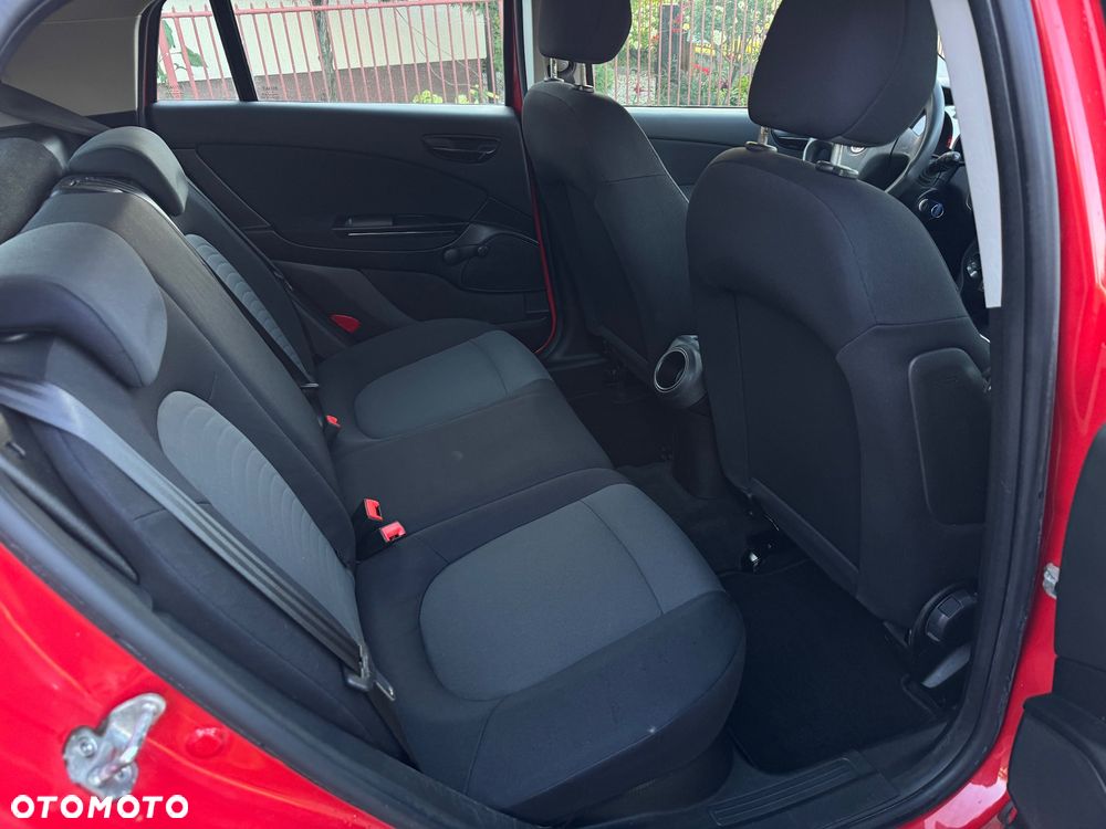 Fiat Bravo 1.4 16V Active - 14