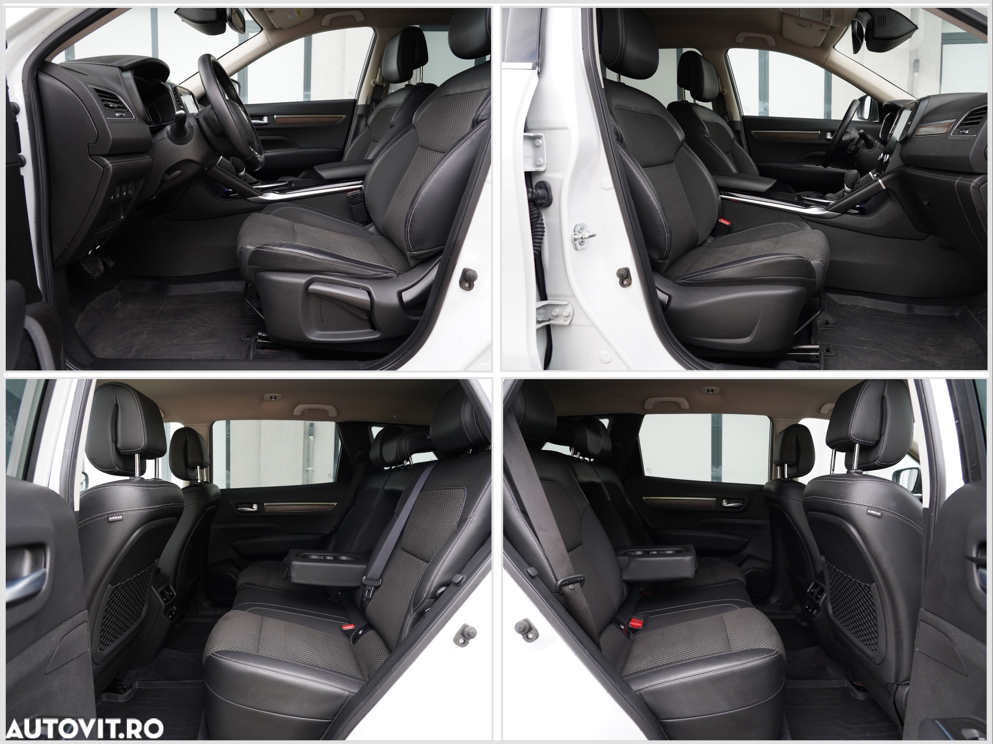 Renault Koleos ENERGY dCi 175 X-tronic 4WD INTENS - 6
