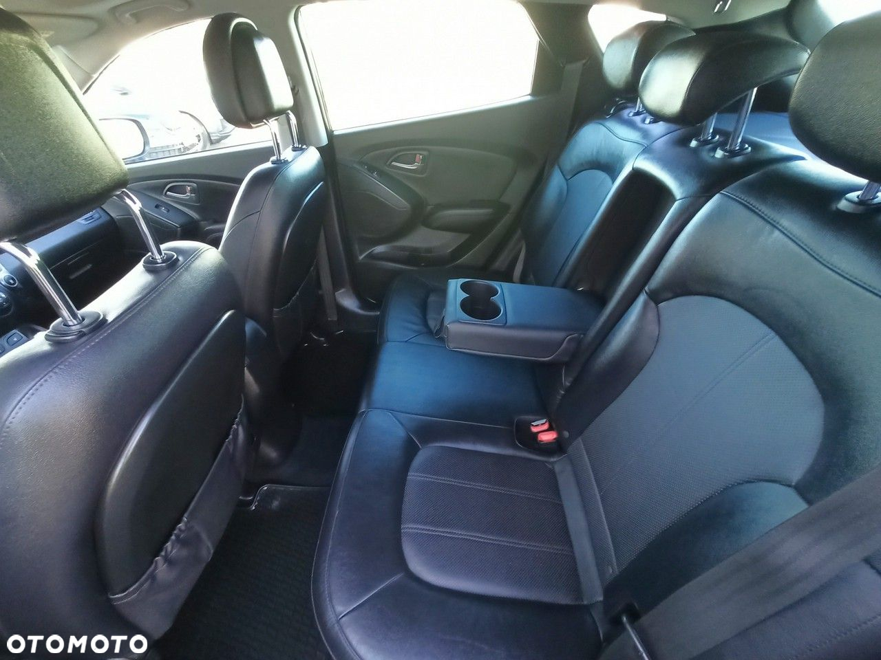 Hyundai ix35 - 8