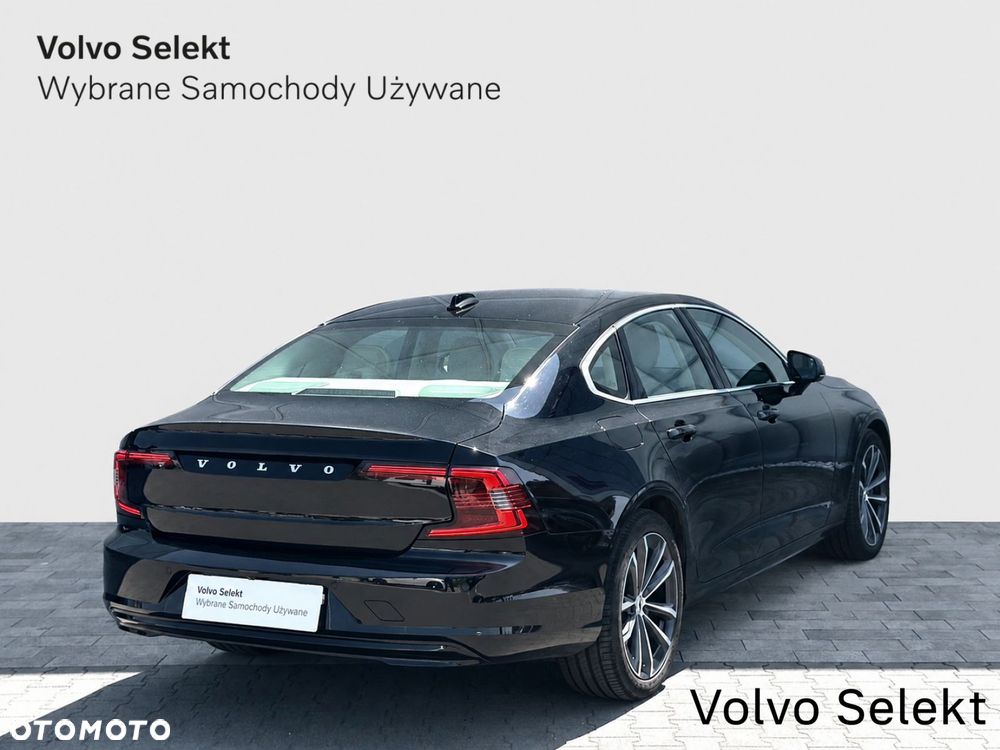 Volvo S90 - 8