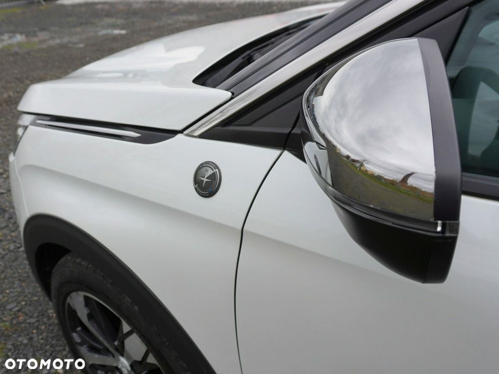Peugeot 5008 PureTech 130 Crossway - 27
