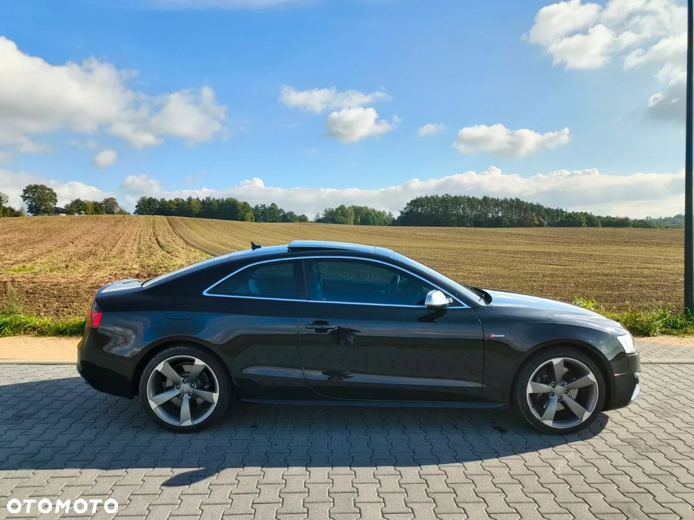 Audi S5 Coupé 3.0 TFSI Quattro S tronic - 4