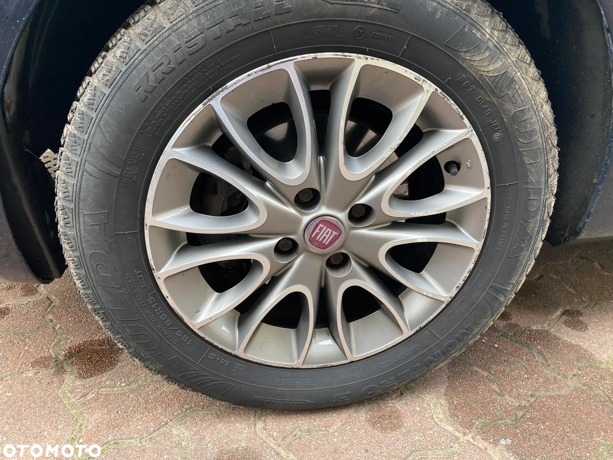 Fiat Punto - 11