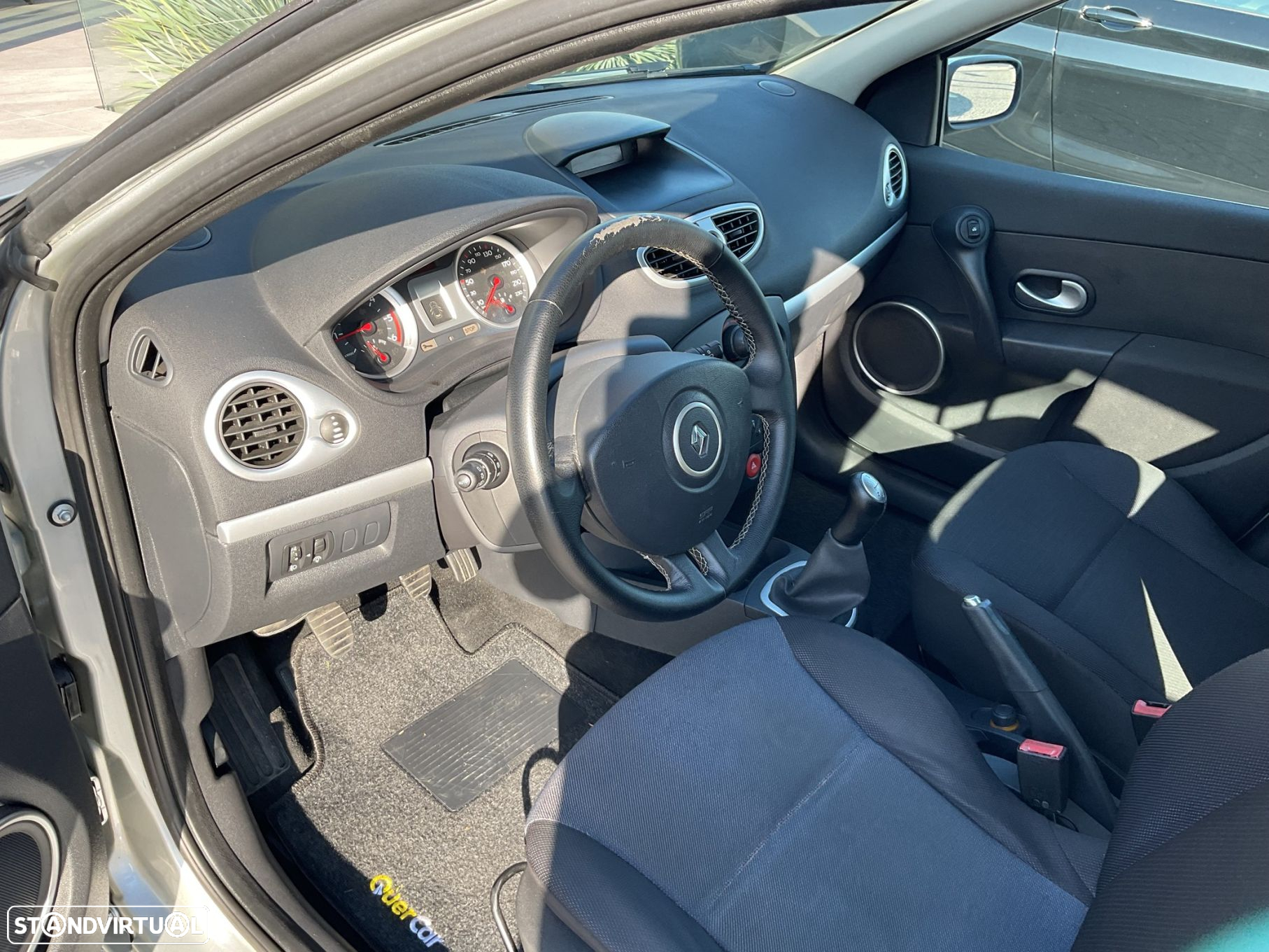 Renault Clio 1.5 dCi Confort - 22