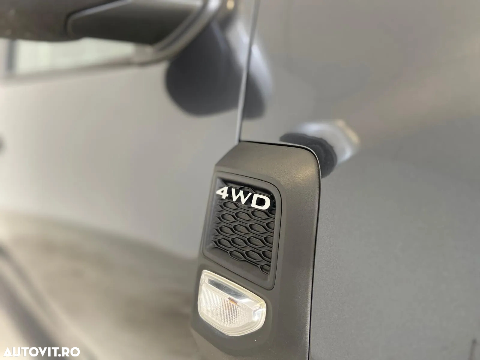 Dacia Duster 1.5 Blue dCi 4WD Prestige - 20