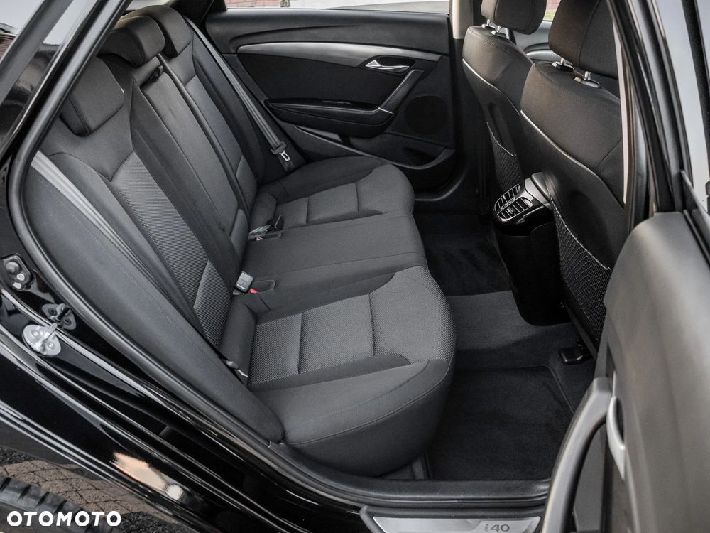 Hyundai i40 Kombi 1.7 CRDi Premium - 16