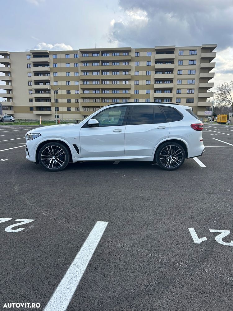 BMW X5 xDrive30d - 9