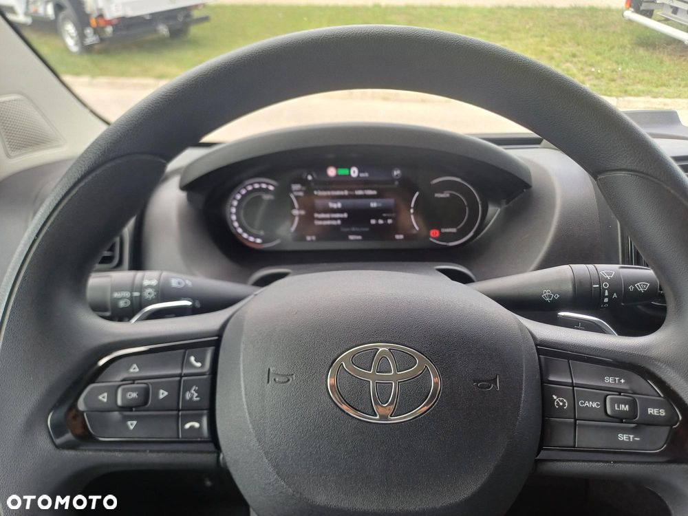 Toyota Proace Max - 18