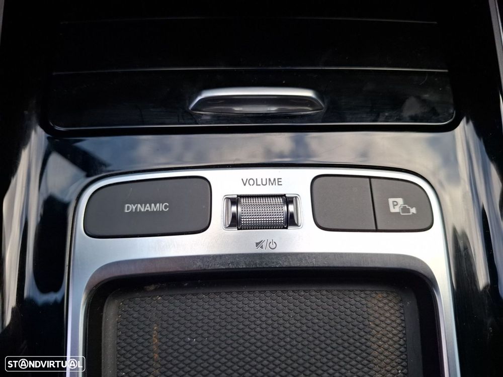 Mercedes-Benz EQA 250+ AMG Line - 21