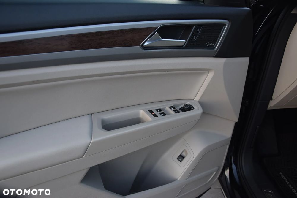 Volkswagen Atlas - 28
