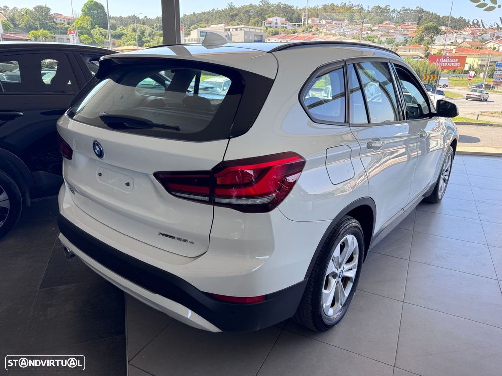 BMW X1 xDrive25e Advantage - 12