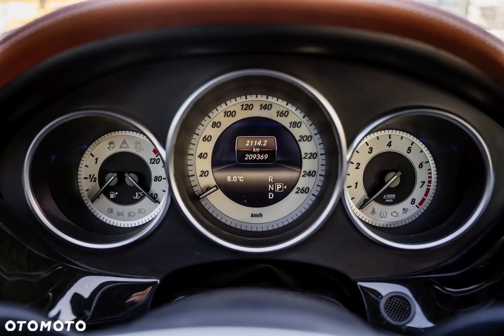 Mercedes-Benz CLS 350 7G-TRONIC - 16
