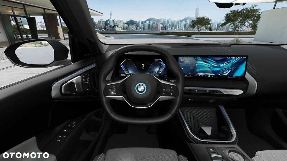 BMW X3 30e xDrive - 14