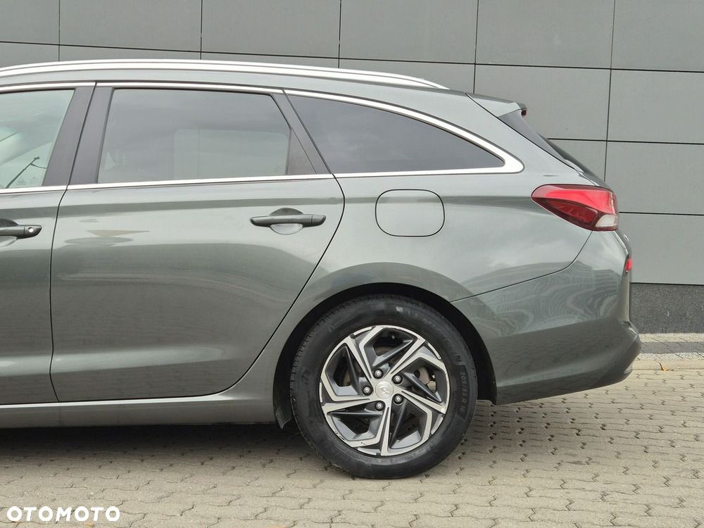 Hyundai i30 2023