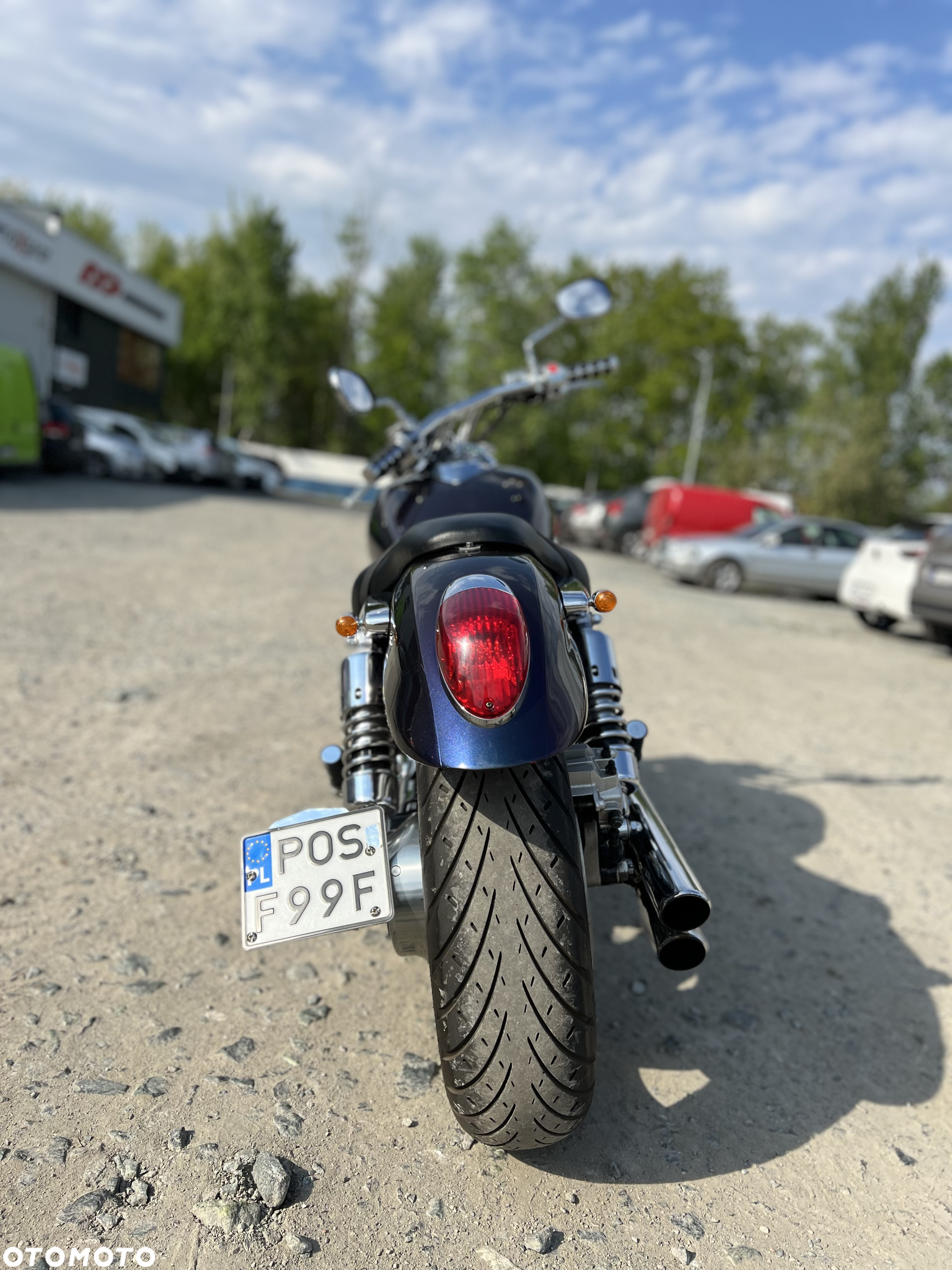Kawasaki Vulcan - 14
