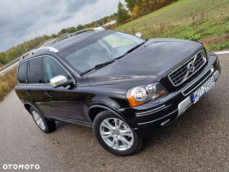 Volvo XC 90 3.2 AWD Kinetic - 1