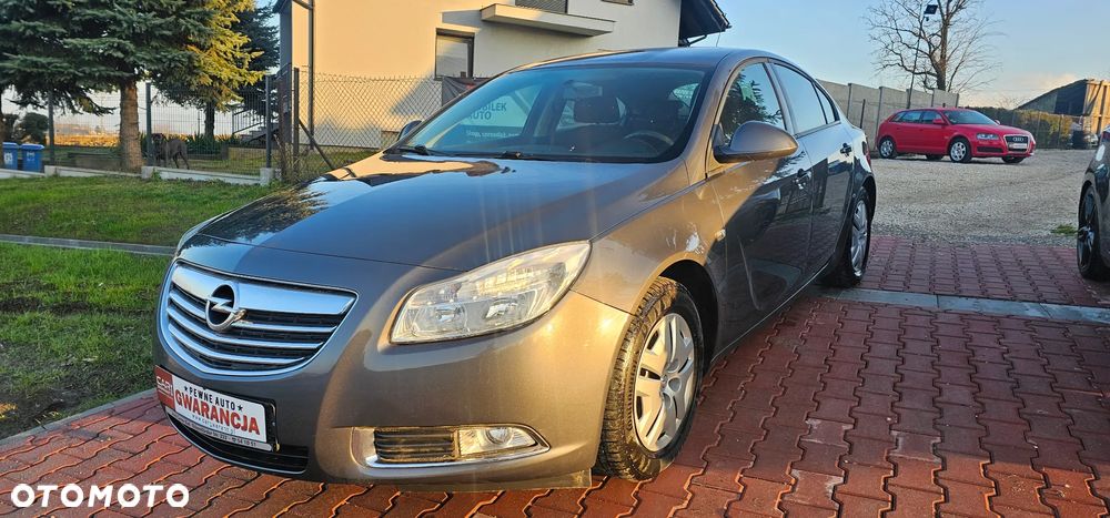 Opel Insignia - 2