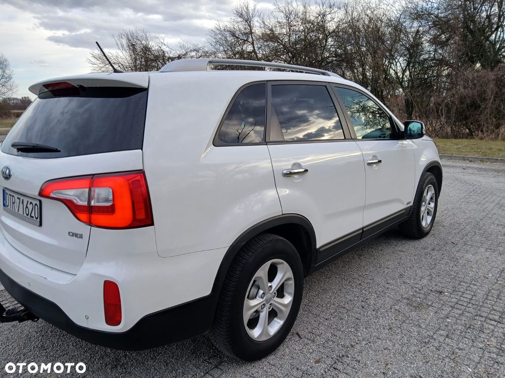 Kia Sorento 2.2 CRDi L 2WD - 3