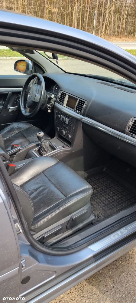 Opel Vectra 1.8 GTS - 12