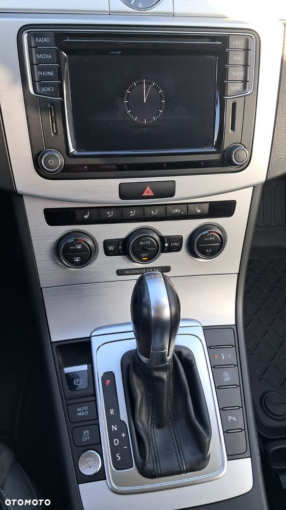 Volkswagen CC 2.0 TDI DPF BMT DSG - 10