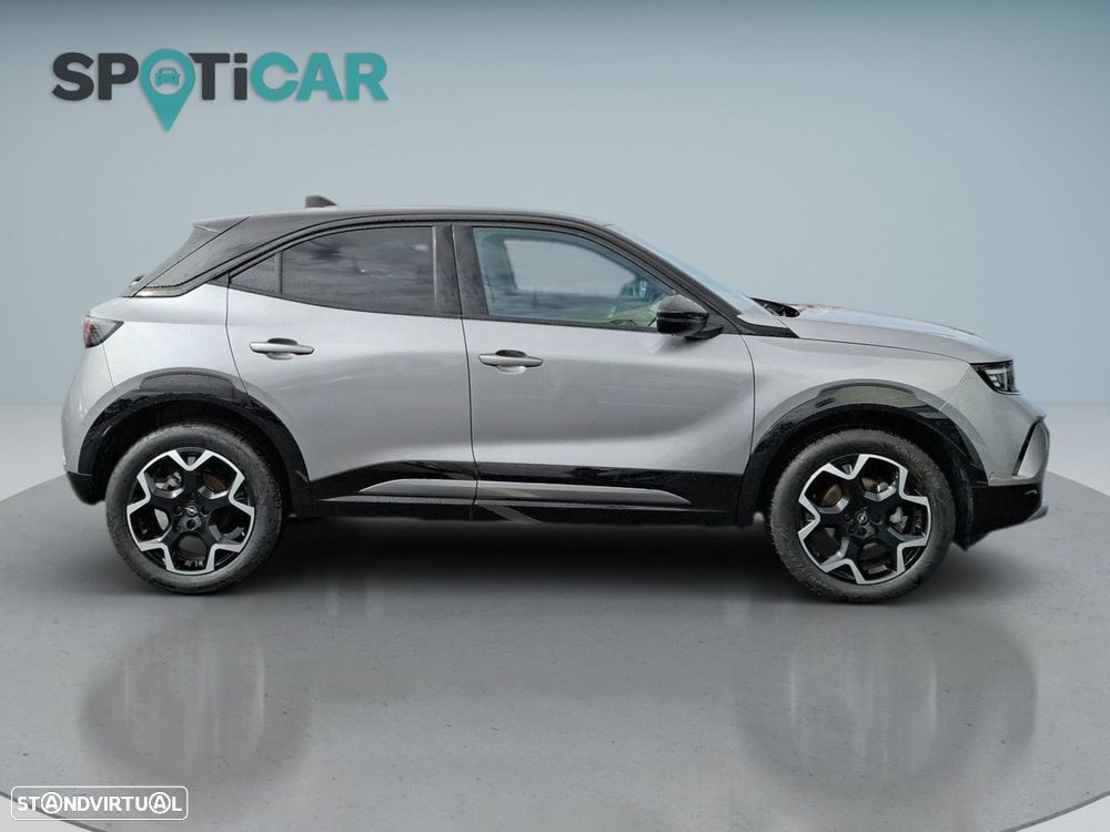 Opel Mokka 1.2 T GS - 5