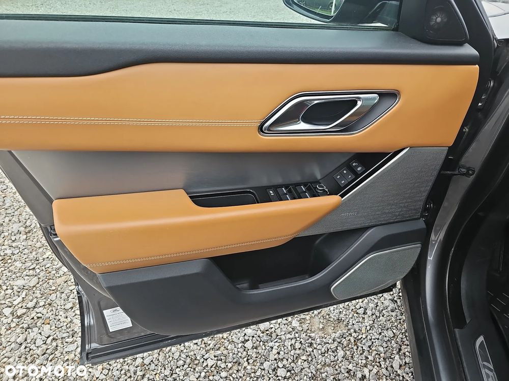 Land Rover Range Rover Velar 2.0 SD4 R-Dynamic HSE - 27