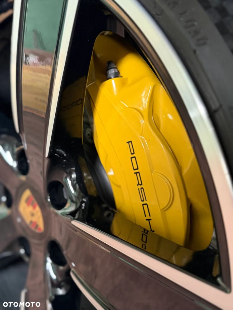 Porsche Cayenne - 13