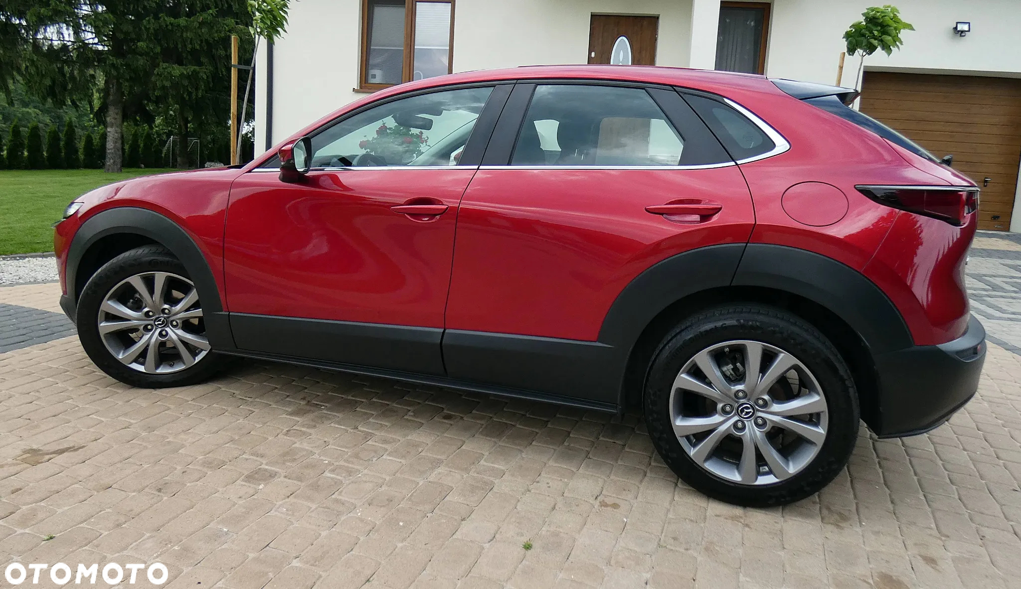 Mazda CX-30 - 39
