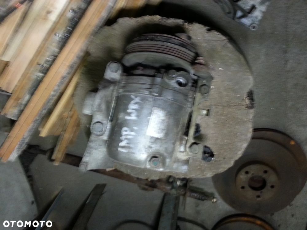 Subaru impreza wrx 02r 2.0 tarcze hamulcowe - 7
