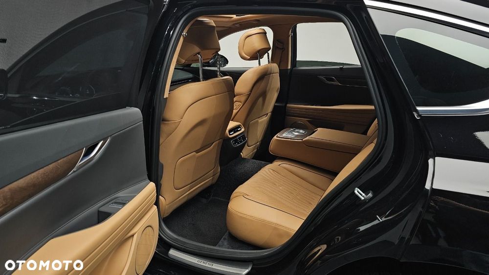 Genesis G80 - 17