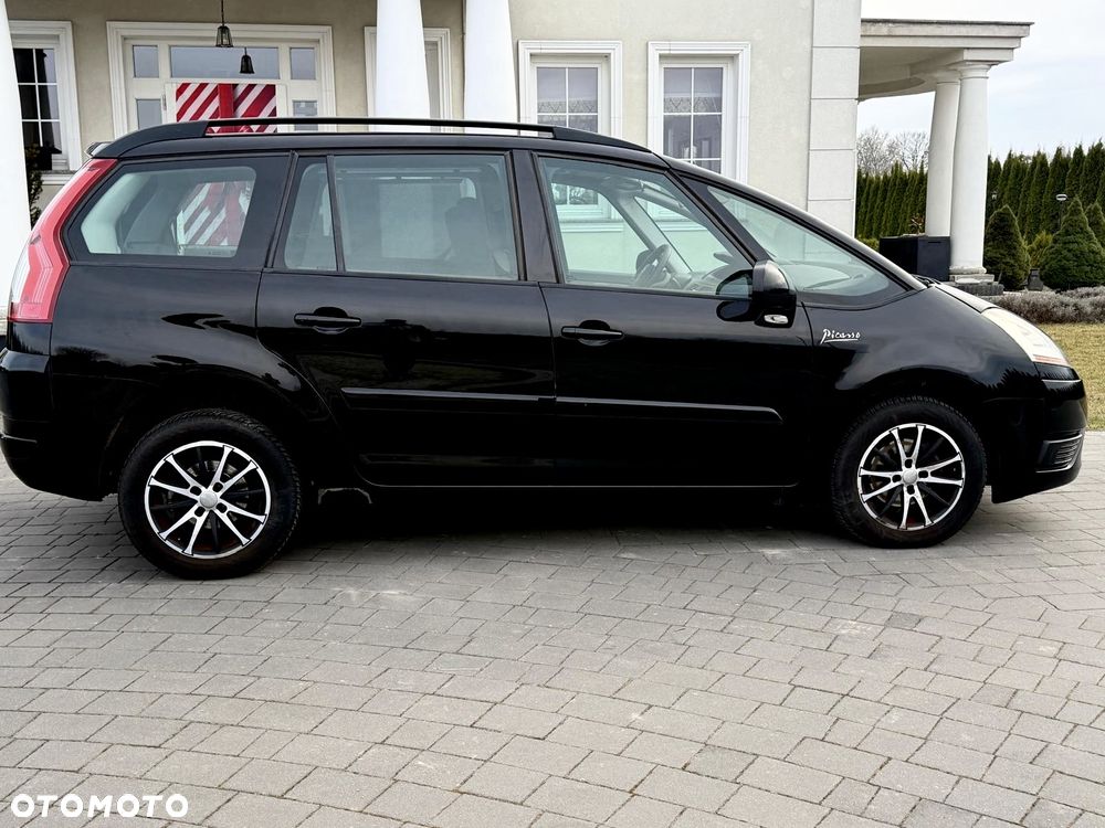 Citroën C4 Picasso 1.8 16V Confort - 2