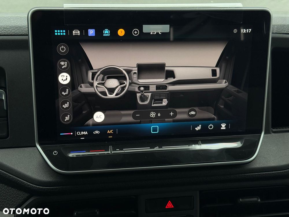 Volkswagen Crafter - 20