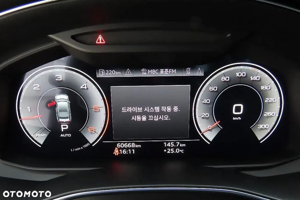 Audi A7 Sportback - 11