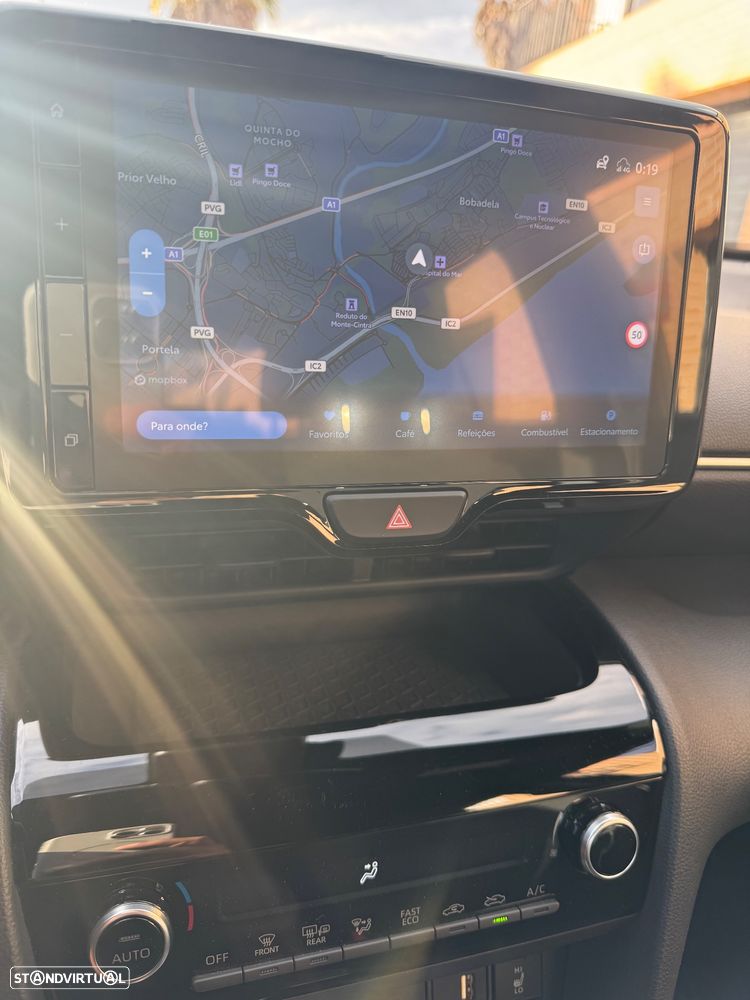 Toyota Yaris Cross - 12