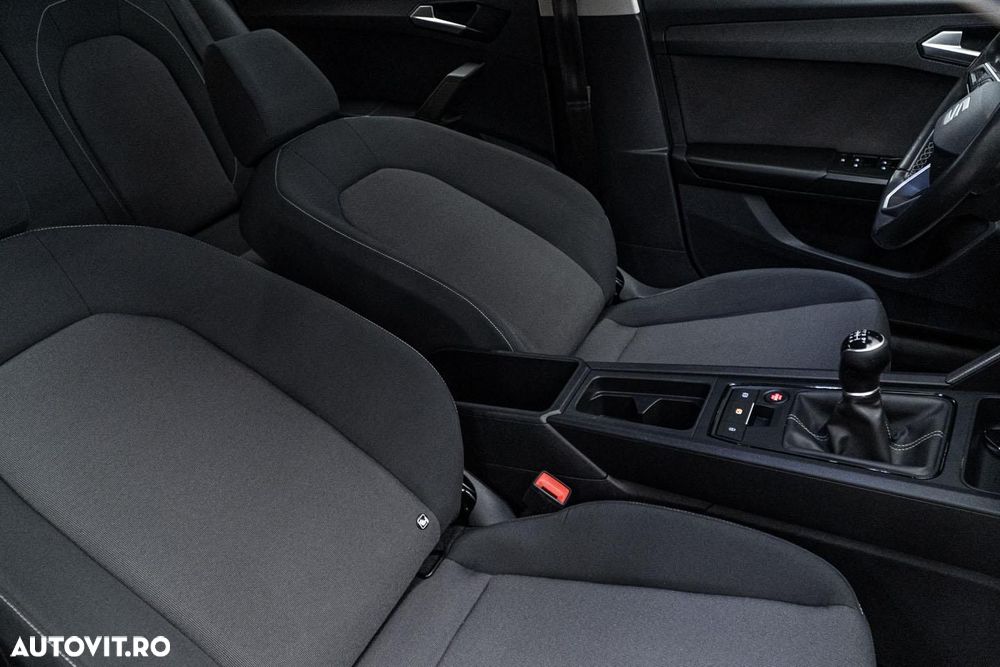 Seat Leon 1.0 TSI Style - 39