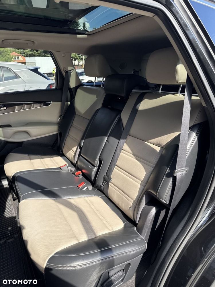 Kia Sorento 2.0 CRDI XL - 31