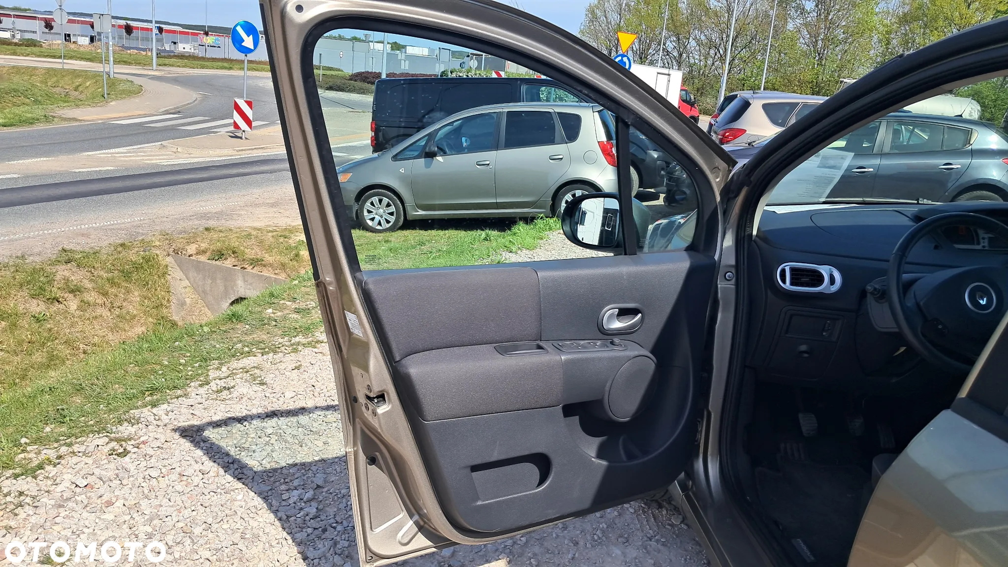 Renault Modus Grand 1.2 16V TCE Dynamique - 11